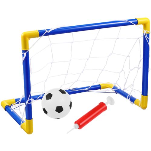 Soccer Game
