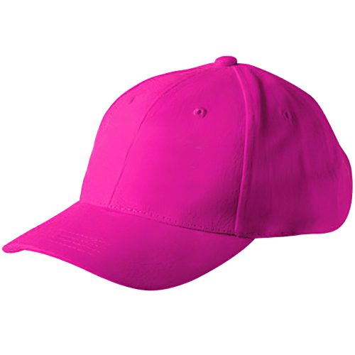 Baseball Cap (Pink)