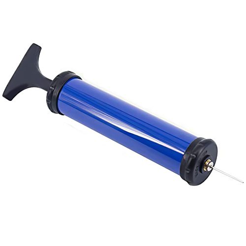 Ball pump (various colours)