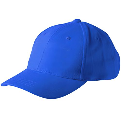 Baseball Cap - Blue