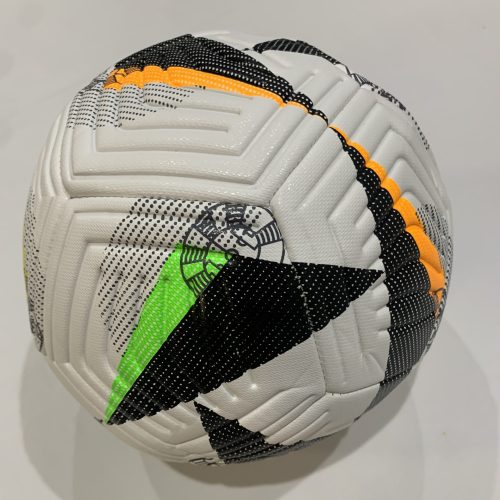 Soccer ball size 5 (various colours)