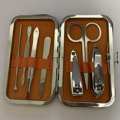 Manicure Set - In Case