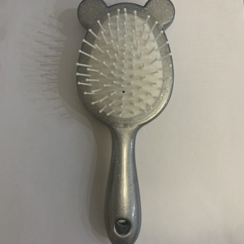 Hairbrush 17cm