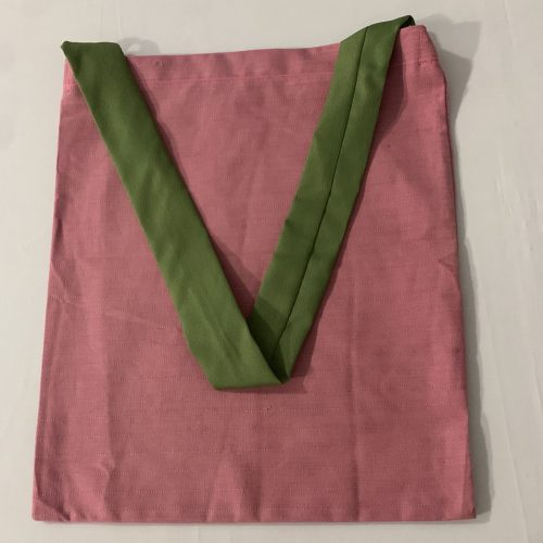 AGAPE Shoulder Bag