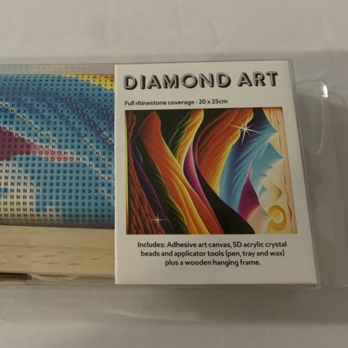 Diamond Art Kit