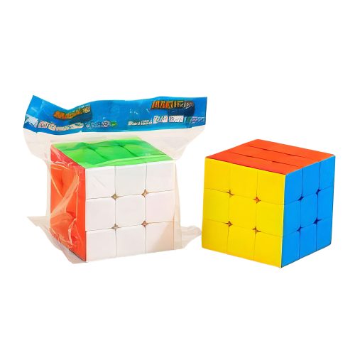 Rubik's cube