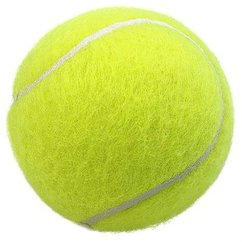 Tennis ball