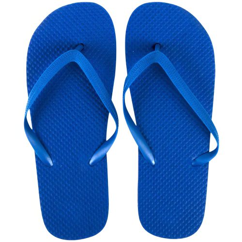 Thongs Blue size 10-14
