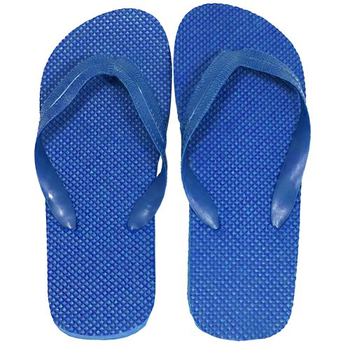 Thongs Blue size 5-9