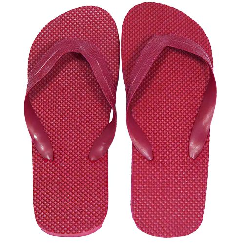 Thongs Red size 5-9
