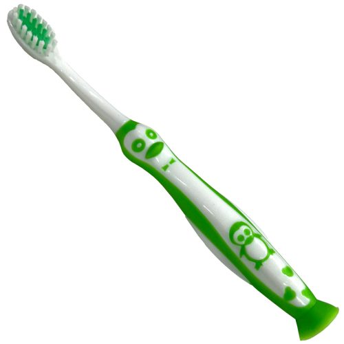 Tooth Brush Child