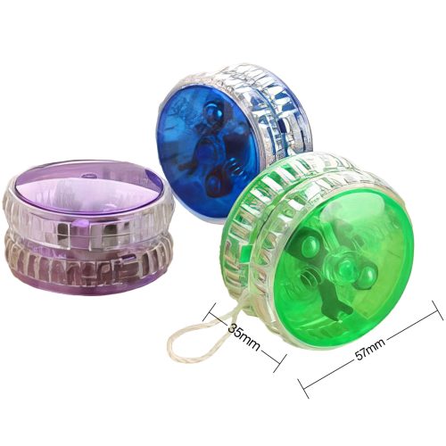 Yo-yo